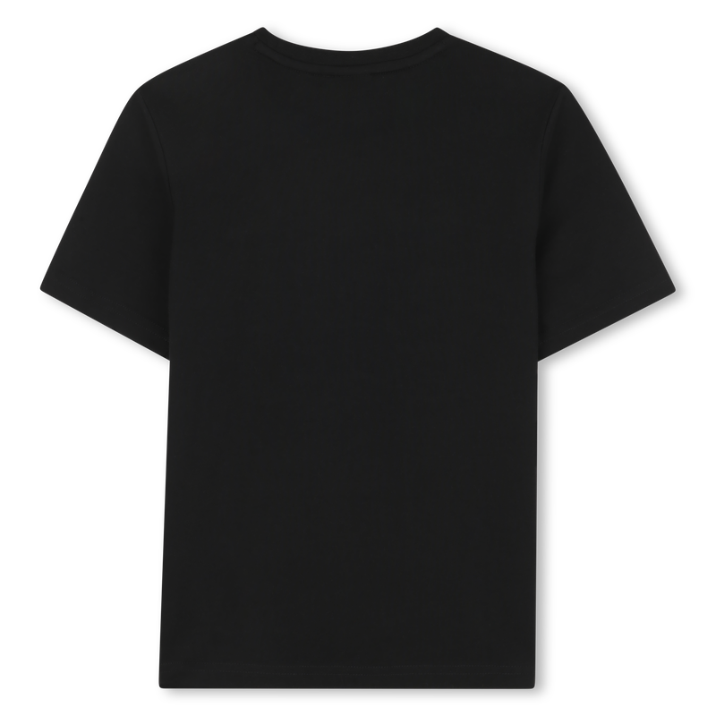 T-shirt manches courtes BOSS 
                    GARCON
