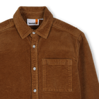 Chemise manches longues TIMBERLAND 
                    GARCON