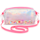 Trousse avec confettis BILLIEBLUSH 
                    FILLE