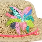 Chapeau souple BILLIEBLUSH 
                    FILLE