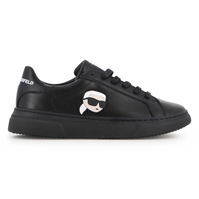 Baskets KARL LAGERFELD KIDS 
                        UNISEXE
