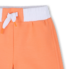 Short en molleton TIMBERLAND 
                    GARCON