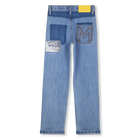 Pantalon en jean MARC JACOBS 
                    GARCON