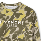 Sweat-shirt GIVENCHY 
                    GARCON