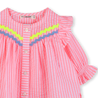 Ensemble blouse et legging BILLIEBLUSH 
                    FILLE