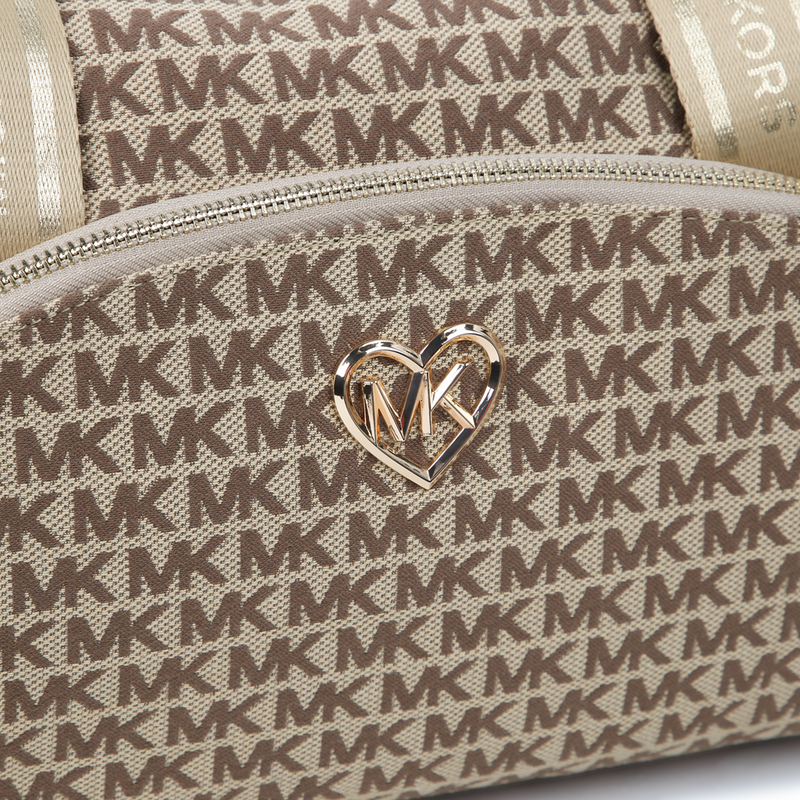 Sac week-end MICHAEL KORS 
                    FILLE