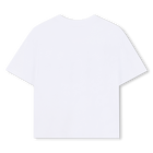 Tee-shirt manches courtes LANVIN 
                    GARCON