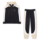 Ensemble de jogging, BLACK, hi-res