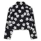 Veste imprim&eacute; floral MARC JACOBS 
                    FILLE