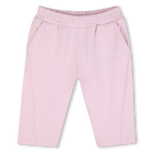 Pantalon en molleton GIVENCHY 
                    FILLE