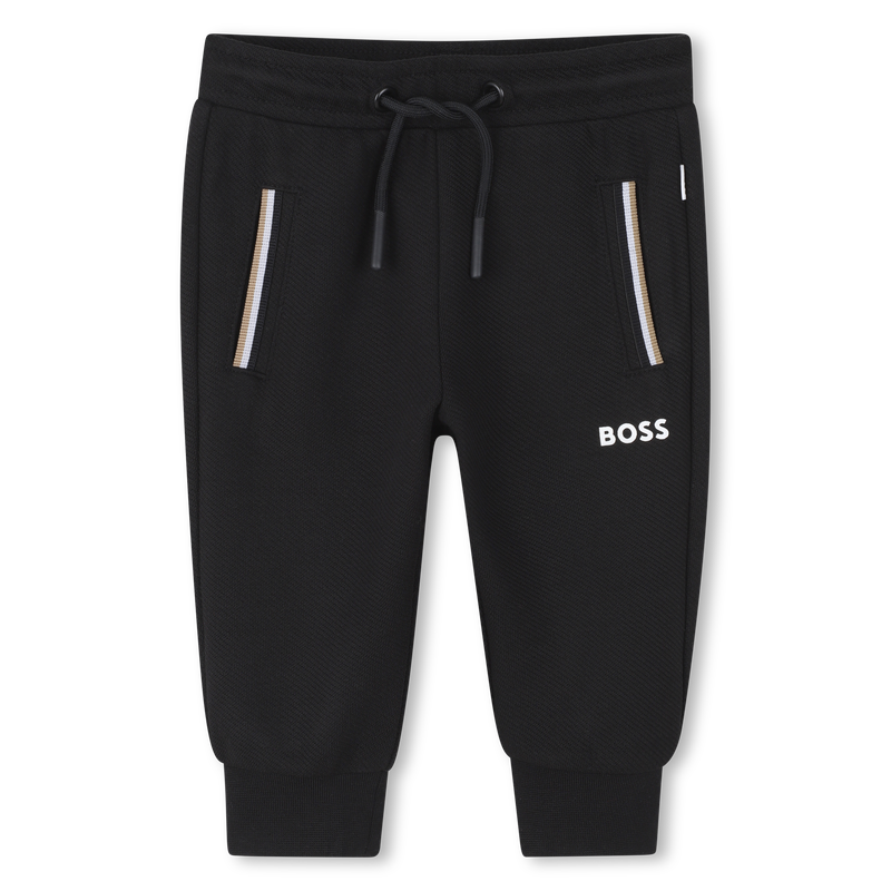 Ensemble de jogging BOSS 
                        GARCON