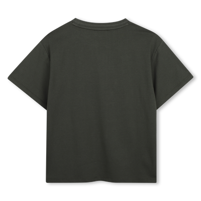 Tee-shirt manches courtes KENZO KIDS UNISEXE