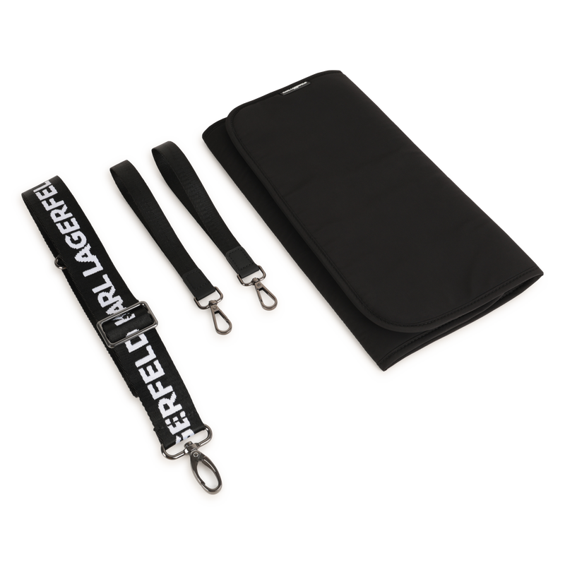 Sac &agrave; langer KARL LAGERFELD KIDS 
                        UNISEXE