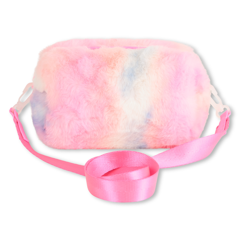 Trousse multicolore BILLIEBLUSH 
                    FILLE