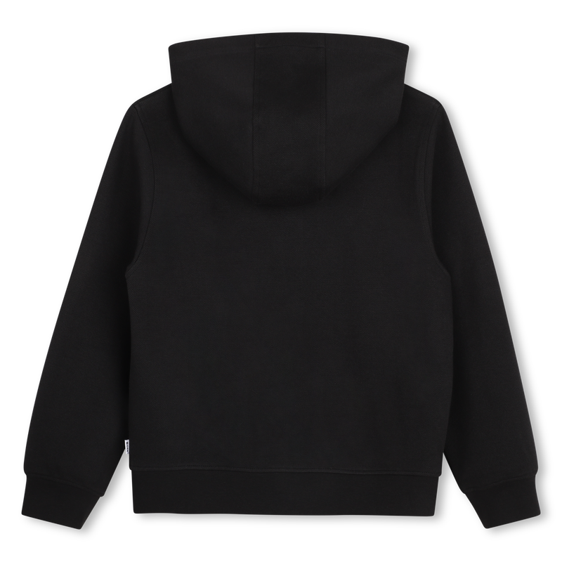 Cardigan de jogging BOSS 
                        GARCON