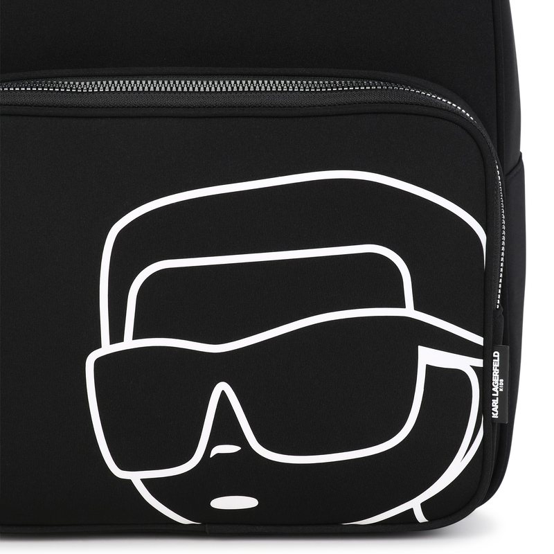 Sac &agrave; dos KARL LAGERFELD KIDS 
                        GARCON