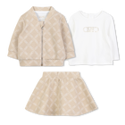 Ensemble trois pi&egrave;ces MICHAEL KORS 
                    FILLE