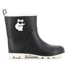 Bottes de pluie KARL LAGERFELD KIDS 
                    FILLE
