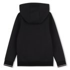 Cardigan de jogging BOSS 
                    GARCON