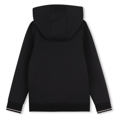 Cardigan de jogging BOSS GARCON