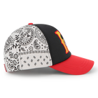 Casquette MARC JACOBS 
                    UNISEXE