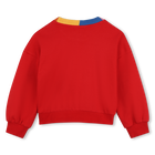 Sweat-shirt KENZO KIDS 
                    FILLE