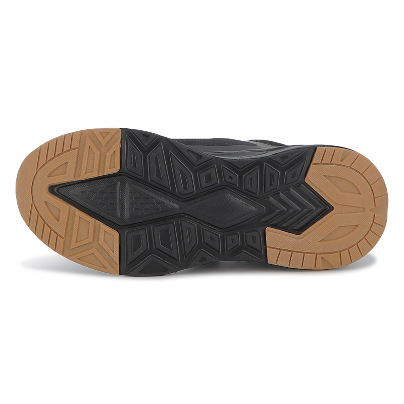 Baskets avec lacets élastiqués BOSS 
                    GARCON