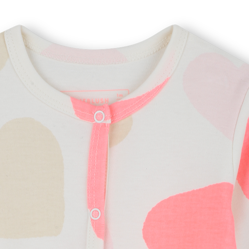 Ensemble pyjama et bonnet BILLIEBLUSH 
                    FILLE