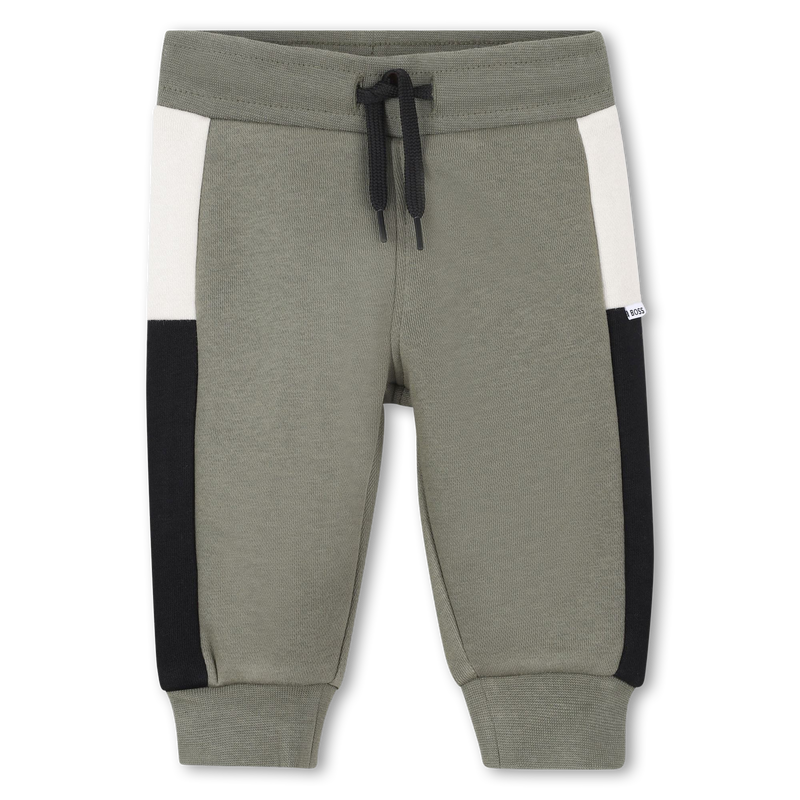 Pantalon de jogging BOSS 
                    GARCON