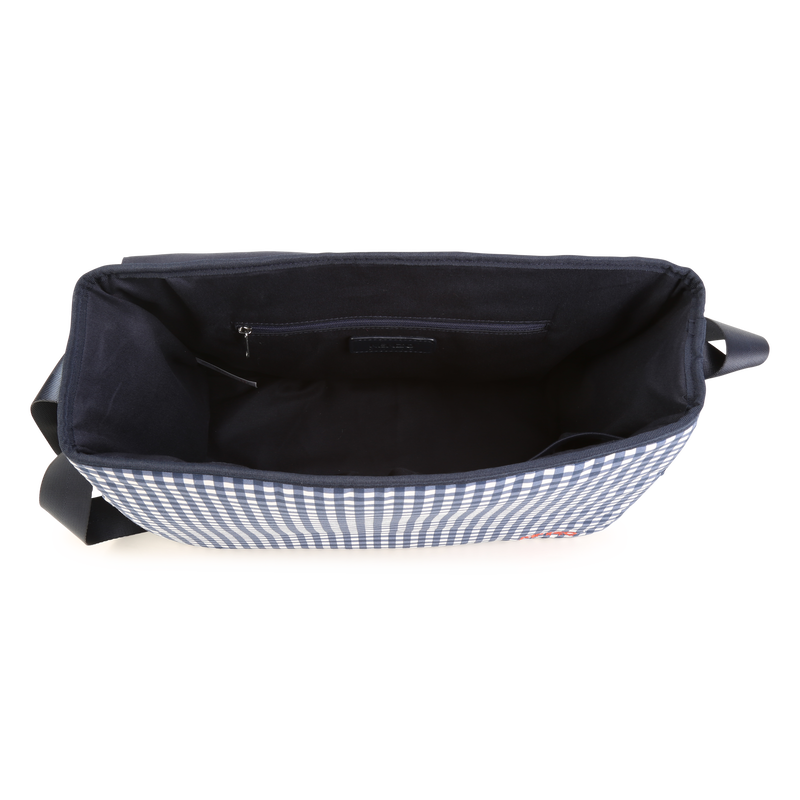 Sac et matelas à langer coton KENZO KIDS 
                    UNISEXE