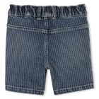Bermuda en jean TIMBERLAND 
                    GARCON