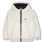 Blouson &agrave; capuche BOSS 
                    GARCON