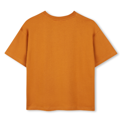Tee-shirt manches courtes Hugo GARCON