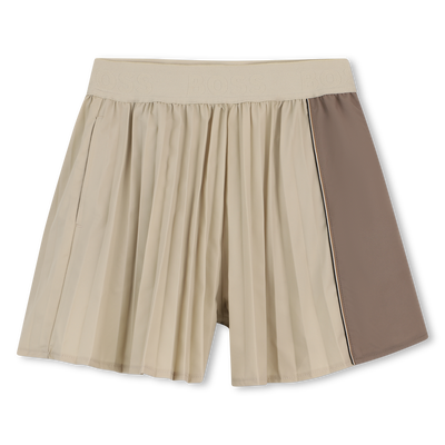 Short BOSS FILLE