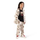 Veste coupe droite KENZO KIDS 
                    UNISEXE