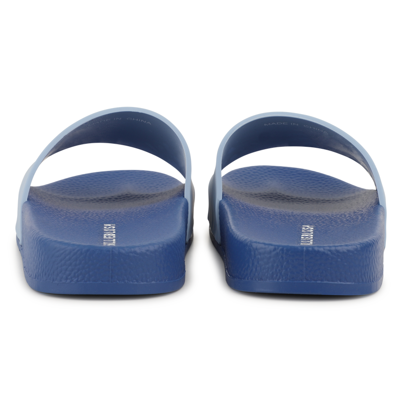 CLAQUETTES IMPRIM&Eacute;ES BILLIEBLUSH 
                        GARCON