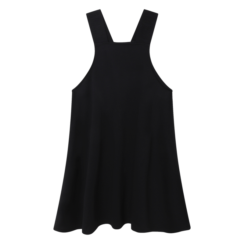 Robe 2-en-1 avec sweat-shirt DKNY 
                    FILLE