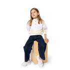 Jean fermeture zipp&eacute;e BOSS 
                    FILLE