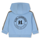 Ensemble jogging KARL LAGERFELD KIDS 
                    GARCON