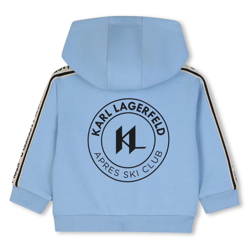 Ensemble jogging KARL LAGERFELD KIDS 
                        GARCON