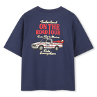 Tee-shirt manches courtes TIMBERLAND 
                    GARCON