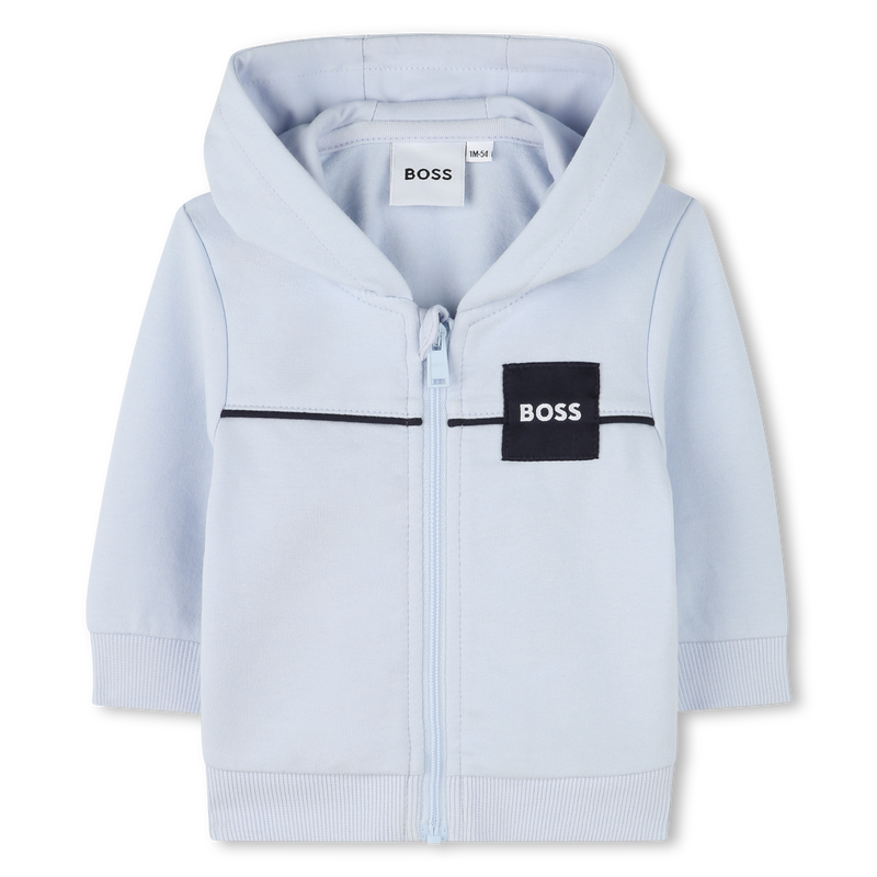 Ensemble 3 pièces BOSS 
                    GARCON