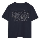 T-shirt &agrave; manches courtes KENZO KIDS 
                    GARCON