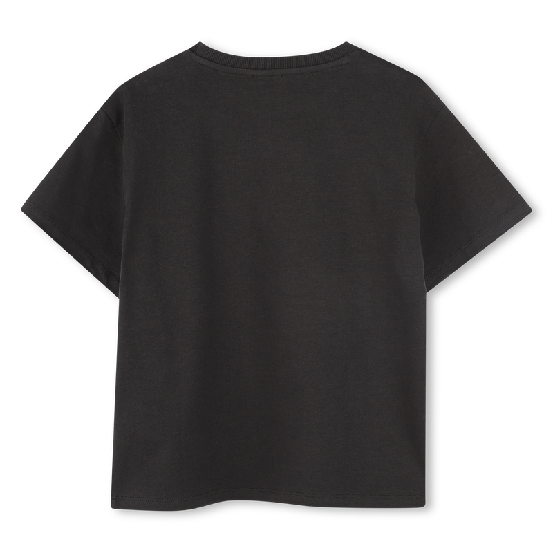 T-shirt brodé KENZO KIDS 
                    GARCON