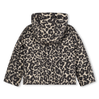 Doudoune r&eacute;versible MICHAEL KORS 
                    FILLE