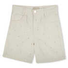 Short &agrave; taille r&eacute;glable MICHAEL KORS 
                    FILLE