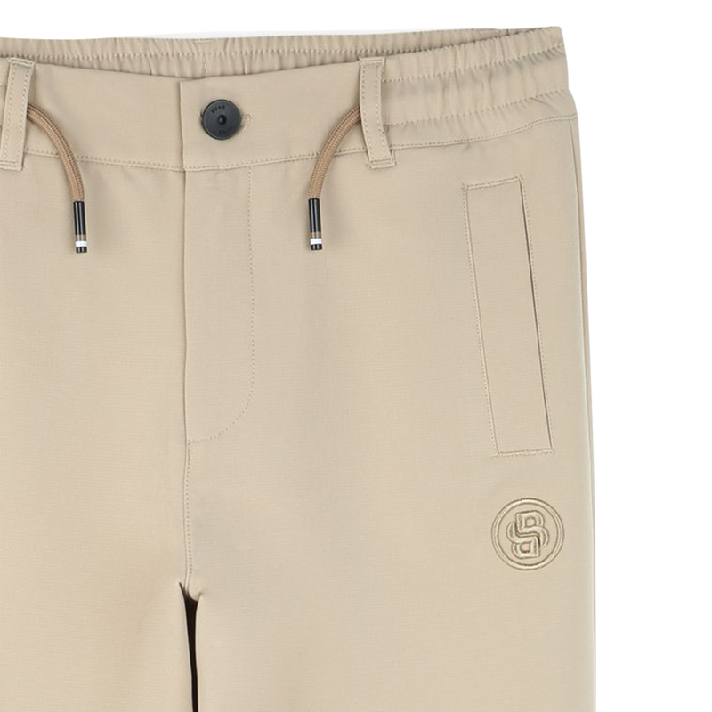 Pantalon de jogging ample BOSS 
                        GARCON