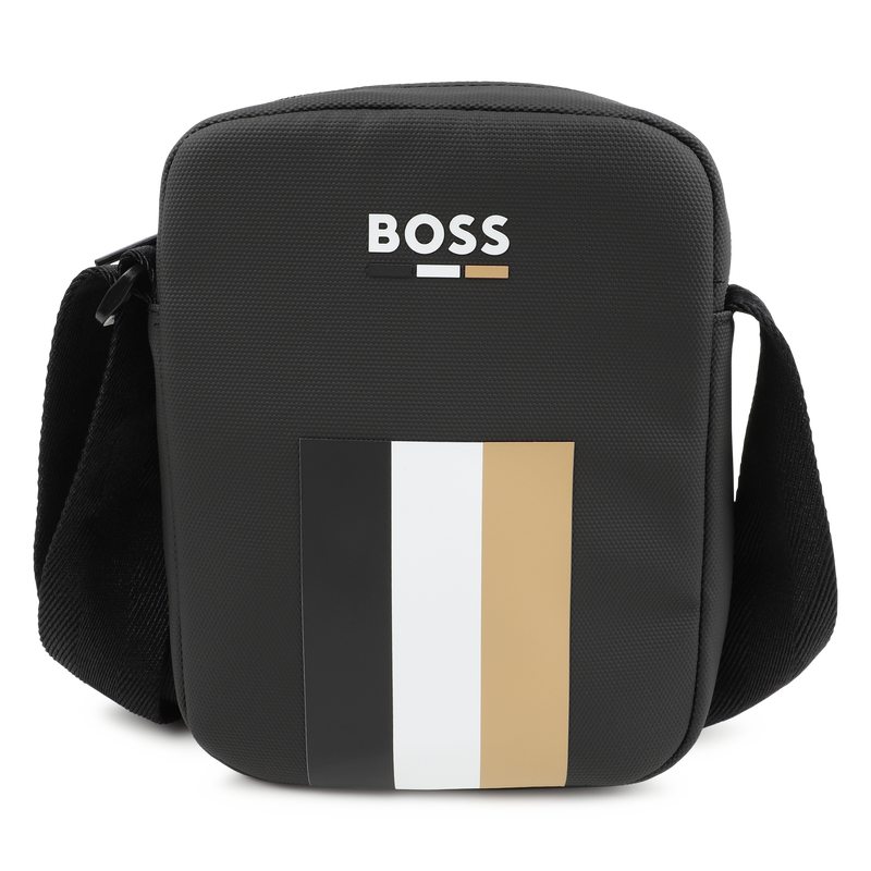 Besace à sangle réglable BOSS 
                    GARCON