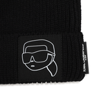 Bonnet en tricot KARL LAGERFELD KIDS 
                    GARCON