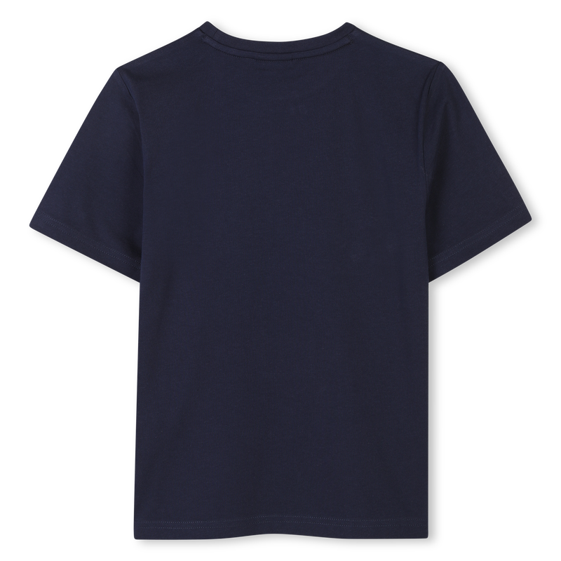 T-shirt manches courtes BOSS 
                        GARCON